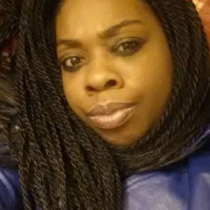 Meet your Posher, Tiffany